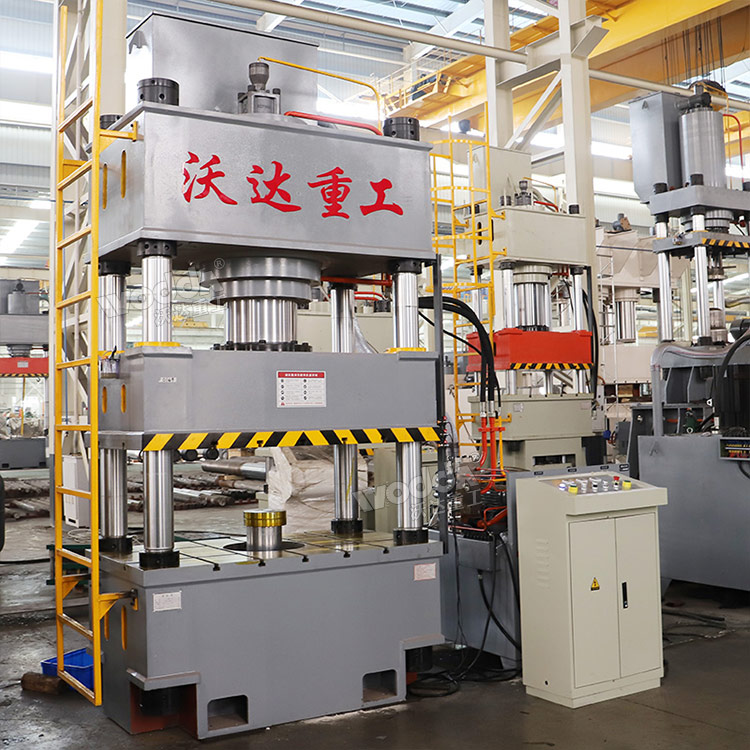 400噸液壓機